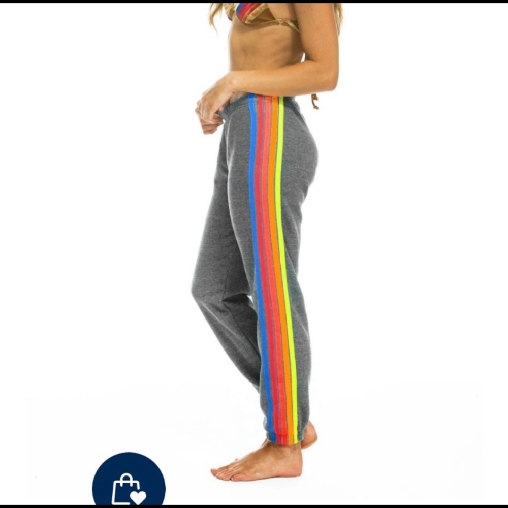 Aviator nation sweatpants